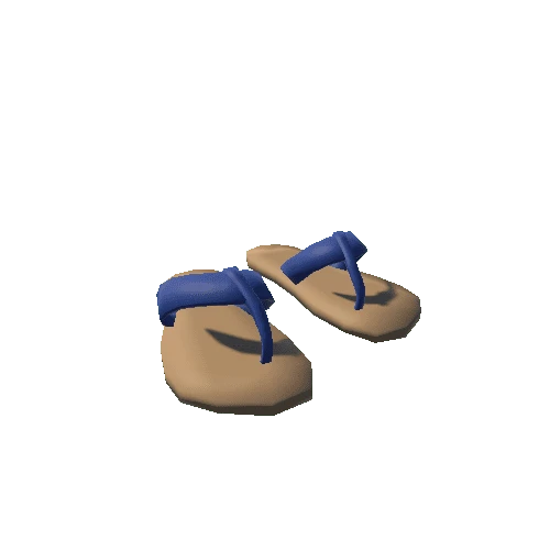 Sandals 1